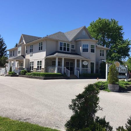 Orchid Inn Niagara-on-the-Lake Ngoại thất bức ảnh