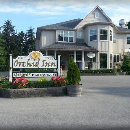 Orchid Inn Niagara-on-the-Lake Ngoại thất bức ảnh