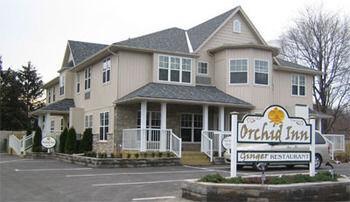 Orchid Inn Niagara-on-the-Lake Ngoại thất bức ảnh