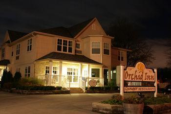 Orchid Inn Niagara-on-the-Lake Ngoại thất bức ảnh