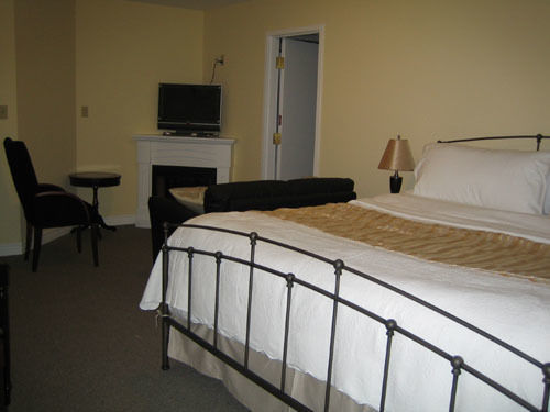 Orchid Inn Niagara-on-the-Lake Ngoại thất bức ảnh