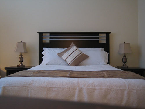 Orchid Inn Niagara-on-the-Lake Ngoại thất bức ảnh