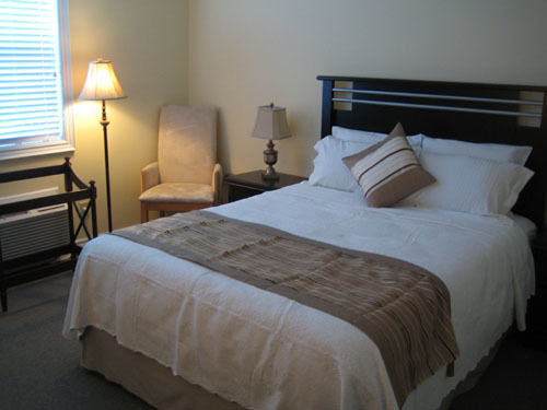 Orchid Inn Niagara-on-the-Lake Ngoại thất bức ảnh