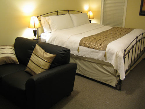 Orchid Inn Niagara-on-the-Lake Ngoại thất bức ảnh