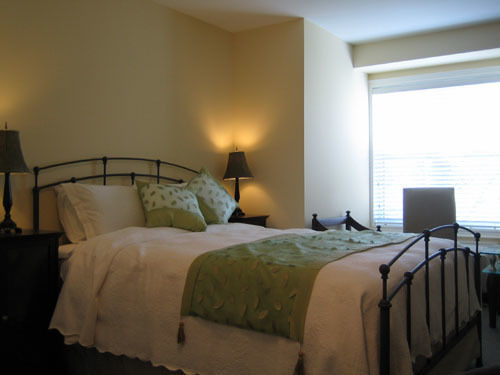 Orchid Inn Niagara-on-the-Lake Ngoại thất bức ảnh