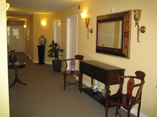 Orchid Inn Niagara-on-the-Lake Ngoại thất bức ảnh